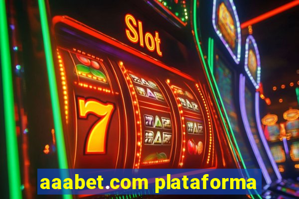 aaabet.com plataforma